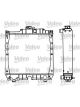 Valeo Radiator Engine Cooling 540mm Width 460mm Length 57mm Depth