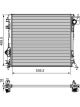 Valeo Radiator Engine Cooling