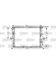 Valeo Radiator Engine Cooling