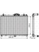 Valeo Radiator Engine Cooling