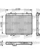 Valeo Radiator Engine Cooling