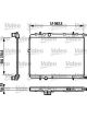 Valeo Radiator Engine Cooling