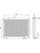 Valeo Radiator Engine Cooling