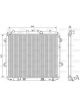 Valeo Radiator Engine Cooling
