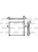 Valeo Radiator Engine Cooling