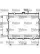 Valeo Radiator Engine Cooling