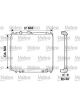 Valeo Radiator Engine Cooling 600mm Width 500mm Length 36mm Synthetic