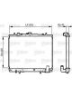 Valeo Radiator Engine Cooling 603mm Width 425mm Length 41mm Depth 35mm Inlet