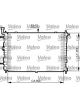 Valeo Radiator Engine Cooling