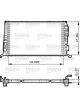 Valeo Radiator Engine Cooling