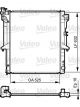 Valeo Radiator Engine Cooling 632mm Width 525mm Length 16mm Synthetic 35mm Inlet