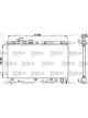 Valeo Radiator Engine Cooling