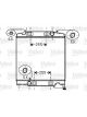 Valeo Radiator Engine Cooling