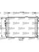 Valeo Radiator Engine Cooling