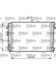 Valeo Radiator Engine Cooling