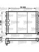 Valeo Radiator Engine Cooling