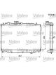 Valeo Radiator Engine Cooling 647mm Width 400mm Length 25mm 36mm Inlet 36mm