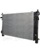 Valeo Radiator Engine Cooling