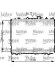 Valeo Radiator Engine Cooling 665mm Width 375mm Length 25mm Synthetic 37mm Inlet