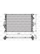 Valeo Radiator Engine Cooling