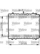 Valeo Radiator Engine Cooling