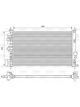 Valeo Radiator Engine Cooling