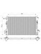 Valeo Radiator Engine Cooling