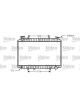 Valeo Radiator Engine Cooling 685mm Width 423mm Length 23mm Depth 42mm Outlet