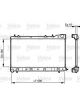 Valeo Radiator Engine Cooling