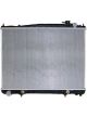 Valeo Radiator Engine Cooling