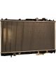 Valeo Radiator Engine Cooling