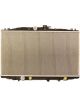 Valeo Radiator Engine Cooling