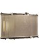 Valeo Radiator Engine Cooling
