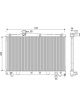 Valeo Radiator Engine Cooling