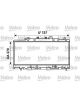 Valeo Radiator Engine Cooling