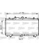 Valeo Radiator Engine Cooling