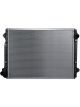 Valeo Radiator Engine Cooling