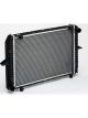 Valeo Radiator Engine Cooling w/ Coolant Regulator 322mm Wd 390mm Len 34mm 28mm