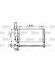 Valeo Radiator Engine Cooling
