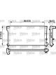 Valeo Radiator Engine Cooling