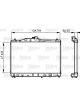 Valeo Radiator Engine Cooling