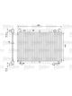 Valeo Radiator Engine Cooling