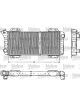 Valeo Radiator Engine Cooling w/o Coolant Regulator 229mm Width 500mm Len 34mm