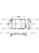Valeo Radiator Engine Cooling