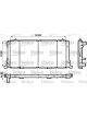 Valeo Radiator Engine Cooling
