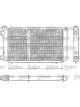 Valeo Radiator Engine Cooling
