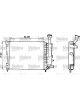 Valeo Radiator Engine Cooling