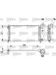 Valeo Radiator Engine Cooling