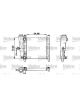 Valeo Radiator Engine Cooling w/o Coolant Regulator 322mm Width 388mm Len 34mm