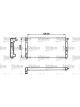 Valeo Radiator Engine Cooling